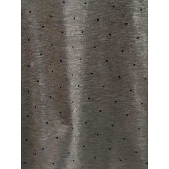 Men Izod Golf Performance Black Gray Polo‎ shirt Sz XXL Graphic PGA Richland TAG - Picture 10 of 11